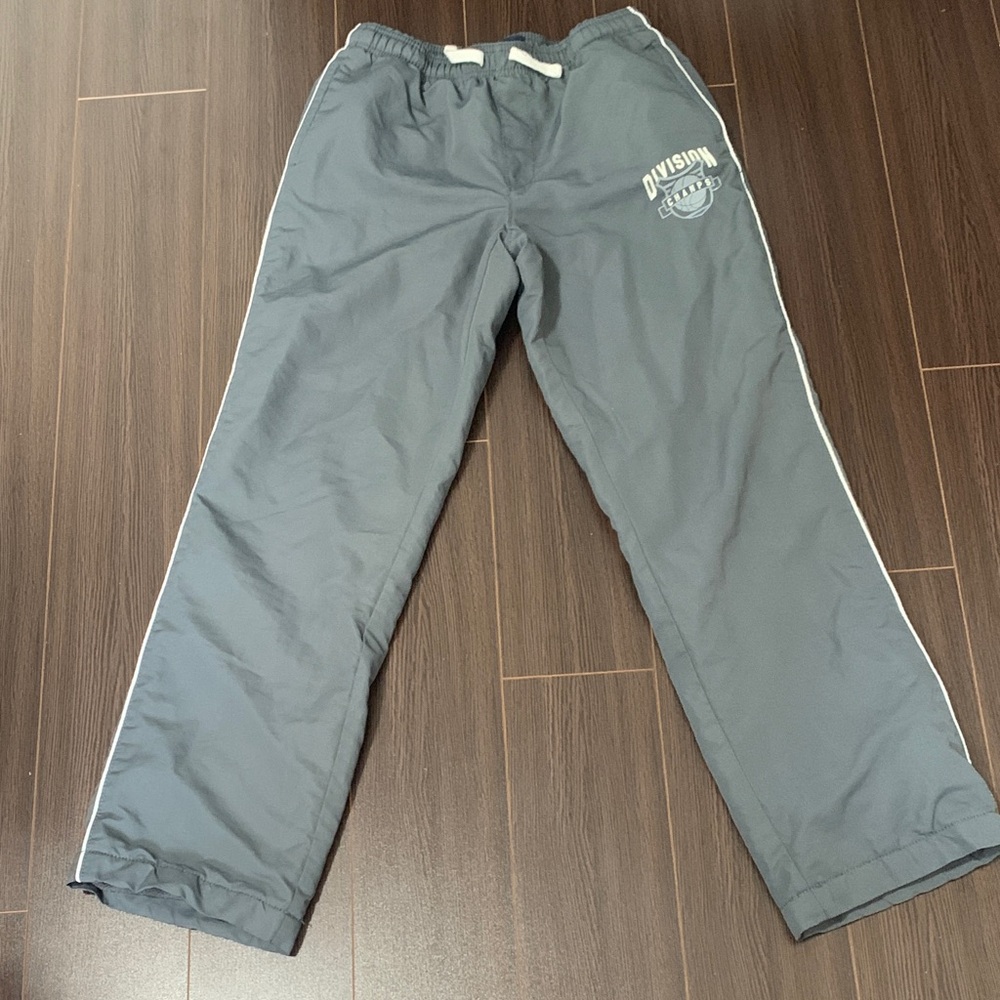Place Men's Dark Gray Joggers